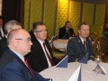 spotkanie samorządowców z zarządem KGHM (2)
