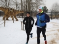 84 parkrun 12