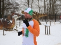 84 parkrun 16