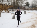 84 parkrun 18