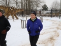 84 parkrun 21