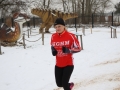 84 parkrun 22