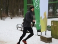 84 parkrun 25