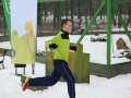 84 parkrun 26