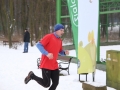 84 parkrun 31
