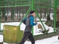 84 parkrun 36