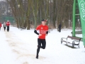 84 parkrun 40