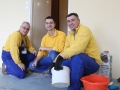 Castorama w Szklarach Górnych (2)