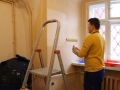 Castorama w Szklarach Górnych (5)