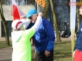 90 parkrun 100