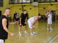 koszykówka turniej o Puchar Dyrektora Centrali KGHM (1)