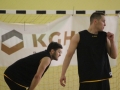 koszykówka turniej o Puchar Dyrektora Centrali KGHM (15)
