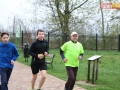 95 parkrun 21
