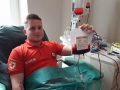 Patryk Młotek, dawca szpiku (5)