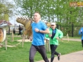96 parkrun 13