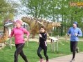 96 parkrun 15