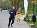 96 parkrun 40