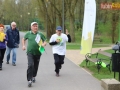 96 parkrun 50