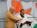 święcenie pokarmów KGHM Zagłębie Lubin (10)