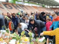 święcenie pokarmów KGHM Zagłębie Lubin (17)