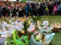 święcenie pokarmów KGHM Zagłębie Lubin (6)
