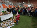 święcenie pokarmów KGHM Zagłębie Lubin (8)