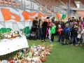 święcenie pokarmów KGHM Zagłębie Lubin (9)