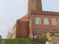ćwiczenia straży pożarnej w Legnicy (10)