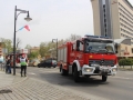 ćwiczenia straży pożarnej w Legnicy (16)