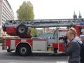 ćwiczenia straży pożarnej w Legnicy (17)