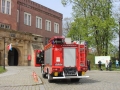 ćwiczenia straży pożarnej w Legnicy (18)