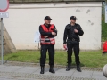ćwiczenia straży pożarnej w Legnicy (27)