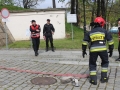 ćwiczenia straży pożarnej w Legnicy (28)