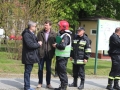 ćwiczenia straży pożarnej w Legnicy (31)