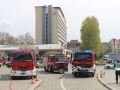 ćwiczenia straży pożarnej w Legnicy (35)