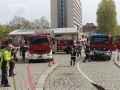 ćwiczenia straży pożarnej w Legnicy (36)
