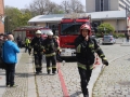 ćwiczenia straży pożarnej w Legnicy (38)