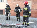 ćwiczenia straży pożarnej w Legnicy (53)