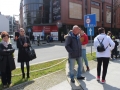 ćwiczenia straży pożarnej w Legnicy (59)