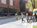 ćwiczenia straży pożarnej w Legnicy (61)