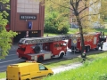 ćwiczenia straży pożarnej w Legnicy (68)