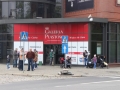 ćwiczenia straży pożarnej w Legnicy (7)