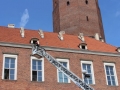 ćwiczenia straży pożarnej w Legnicy (74)