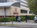 ćwiczenia straży pożarnej w Legnicy (8)