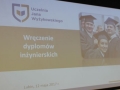 Uczelnia Jana Wyzykowskiego dyplomy (2)