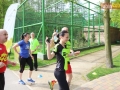 100 parkrun 120
