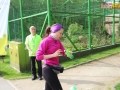 100 parkrun 121
