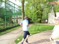 100 parkrun 122