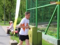 100 parkrun 134