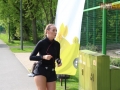 100 parkrun 142